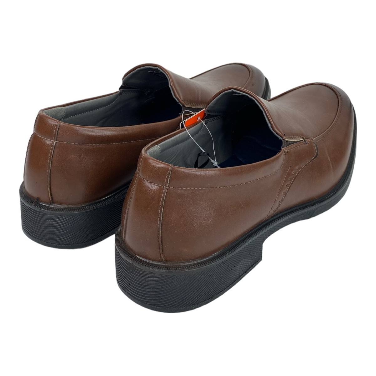 NEW Deer Stags Leather REFINE Loafers Size 12 Deer Stags Boys main image 3