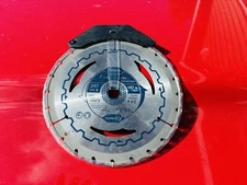 Kobalt 24T 7 1/4 In. Circular Saw Blade, 5/8in Diamond Arbor b-x