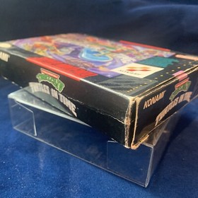 Teenage Mutant Ninja Turtles IV: Turtles in Time (Nintendo NES, 1992)