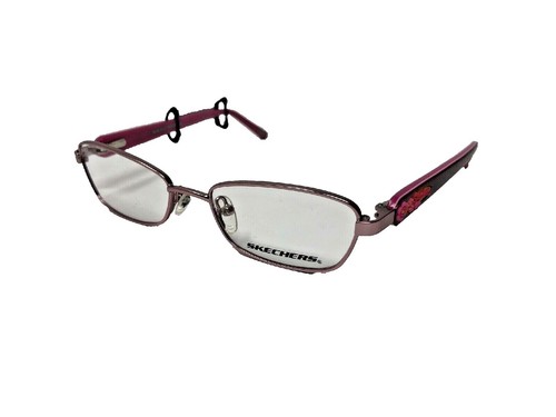 Skechers EYEGLASSES SE2212-033-54 New with case Skechers | Accessories | Skechers Se222 Eyeglasses 33 54mm  main image 2