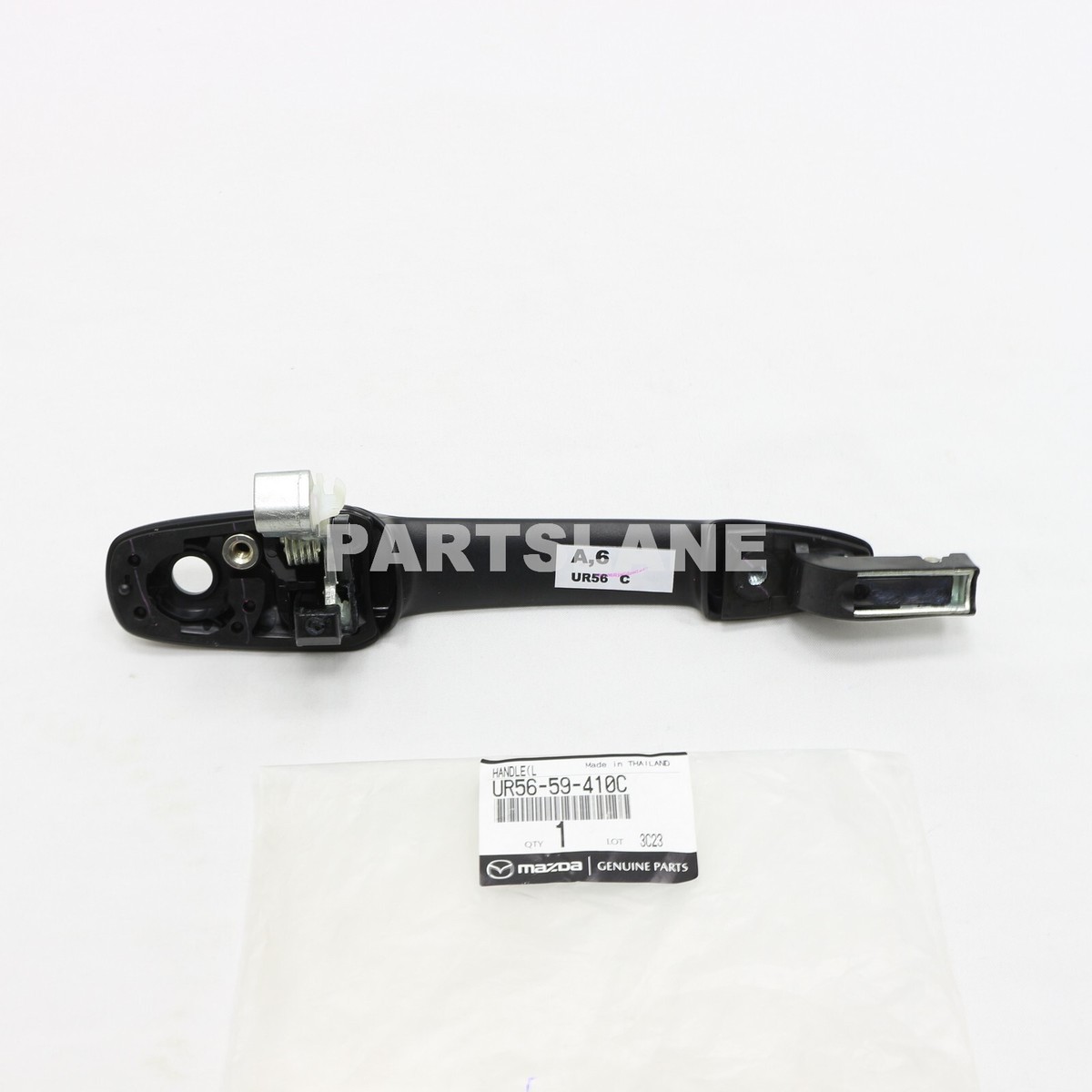 UR5659410C Genuine Mazda Handle(l) Outer Ur56-59-410c for sale