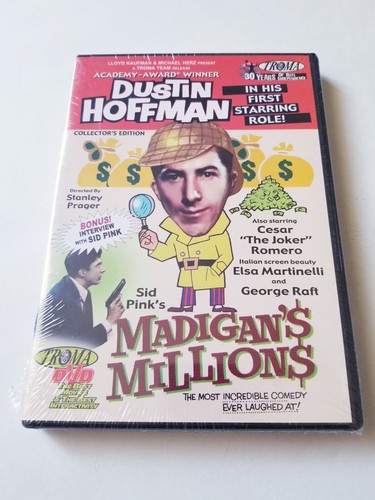 BRAND NEW DVD Horror Comedy Drama SEALED 1.99 Pick & Choose!!!!! - Picture 135 of 143