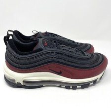 Nike Air Max 97 Women  s Sneakers DQ3955-600 Men's Size 6.5  Women's Size 8