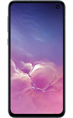 Samsung Galaxy S10e G970U GSM Factory Unlocked 128GB Smartphone
