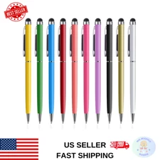 Stylus Touch Pens Screens Pen High Precision 10 Pack Screen Universal Capacitive