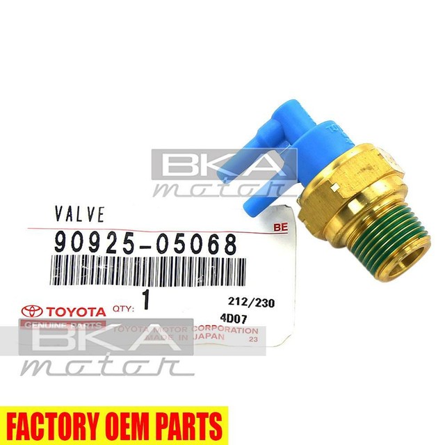Toyota 90925 05068
