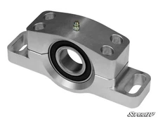 Polaris RZR 900 / S / 4 Heavy Duty Billet Aluminum Carrier Bearing by SuperATV
