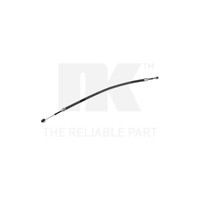 Seilzug, Schaltgetriebe NK 9323006 FüR Fiat