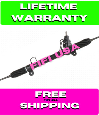 0186  *Hydraulic* Steering Rack and Pinion hydralic for CHEVROLET	CAPTIVA SPORT 
