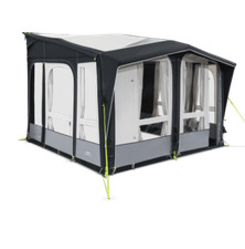 Dometic Club Air Pro 330 S Caravan Porch Awning - 2024