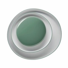 Lampada Bahia 2021 di Lucidi e Pevere per Foscarini Verde