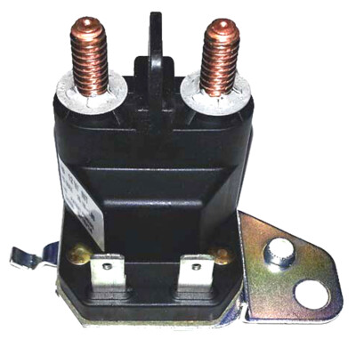 12V 100A 4-Terminal Starter Solenoid 762-1261-211