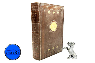 Vintage - Louise De Le Valliere Pt.2 - by Alexandre Dumas - 1926 - B6225C