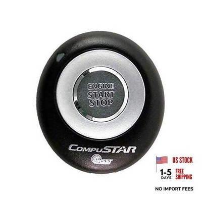 1-button  Keyfob Remote