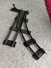 O Gauge HORNBY TRAINS Left Hand Point 2 Rail Clockwork Track