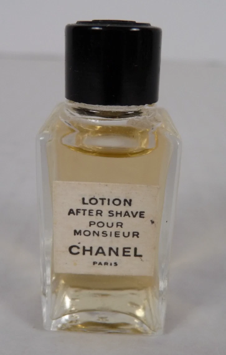 CHANEL Fluid Men Pour Monsieur for sale | eBay