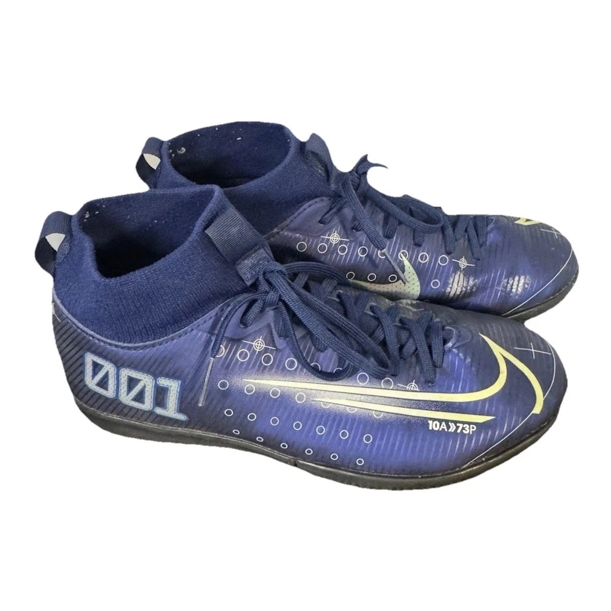 Preços baixos em Nike Mercurial Superfly 7 Club MDS IC Dream Speed