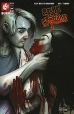 Self Storage #6 FN; 451 Media | Zombies Last Issue - w/Bag+Board