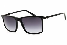 FILA SFI447-700-57 Sunglasses Frame Size 57mm 145mm 16mm BLACK Men