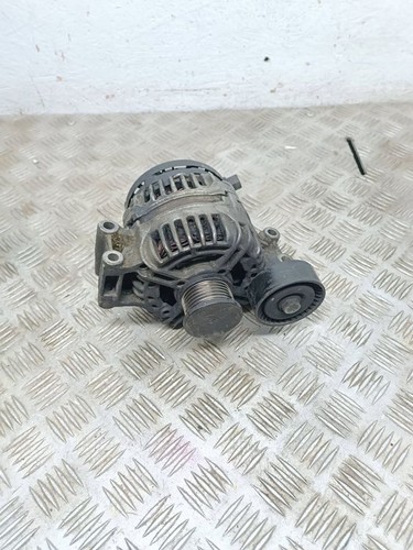 BMW 3 E46 2004 Lichtmaschine BR14C2 Benzin 105kW IOK2969