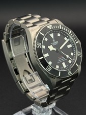 2022 TUDOR Pelagos 39 M25407N Full Set Excellent Condition 7