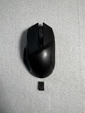 Razer Basilisk X Hyperspeed Wireless Gaming Mouse - Black Used