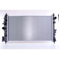KüHler, MotorküHlung Nissens 630712