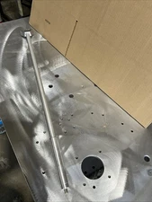 Tgm Detectors  N1030-2 Radiation Detector Probe Assembly N1030-2/BNC NOS