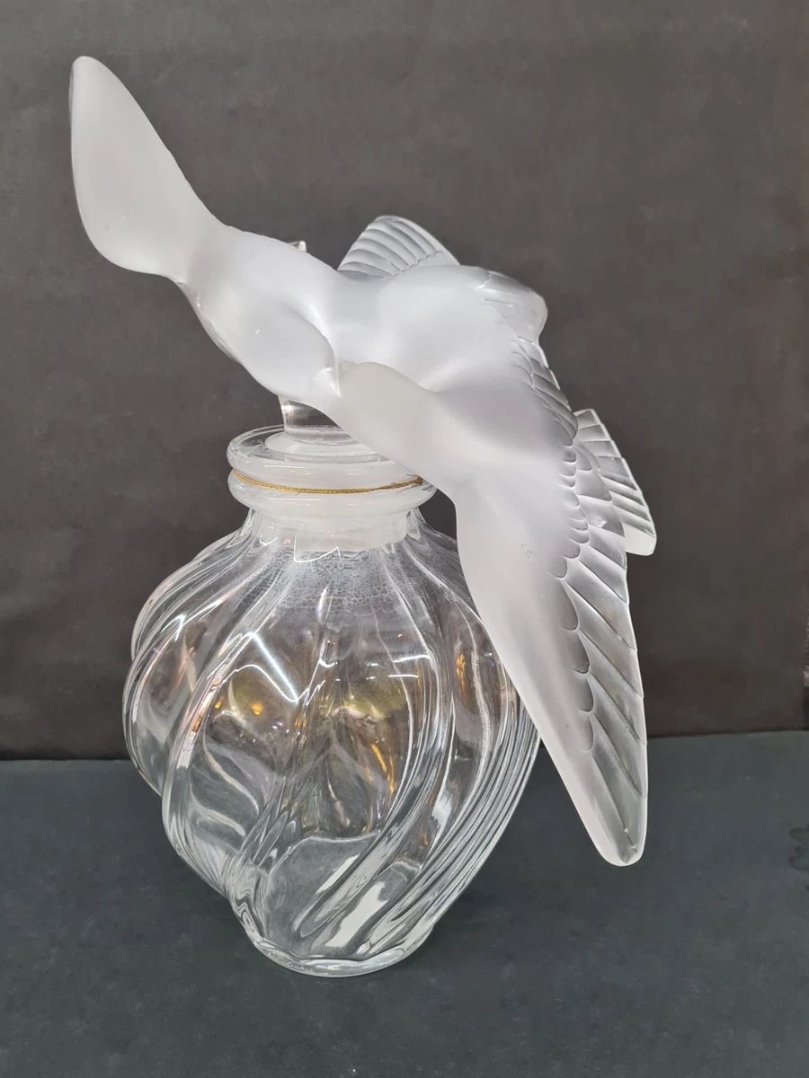 nina ricci lalique products for sale | eBay