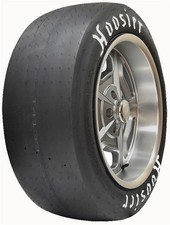 Hoosier 18158d06 Drag Slick 28 In. X 10 In.-18 In. Hoosier 18158d06 Drag Slick 28 In. X 10 In.-18 In.