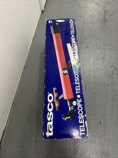 tasco telescope