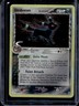 2005 Pokemon EX Delta Species Umbreon Holo #17/113