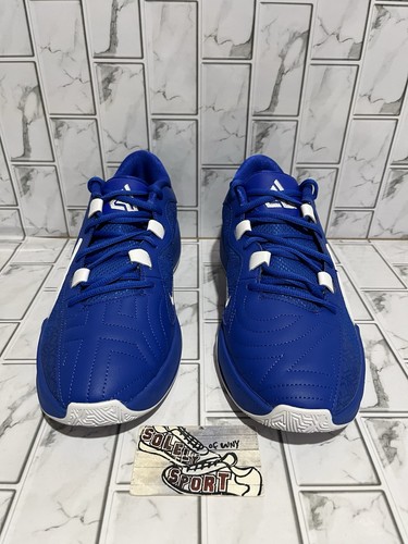 New Nike Zoom Freak 5 TB Basketball Shoes Giannis Royal Blue White Mens Kobe KD - Picture 6 of 24