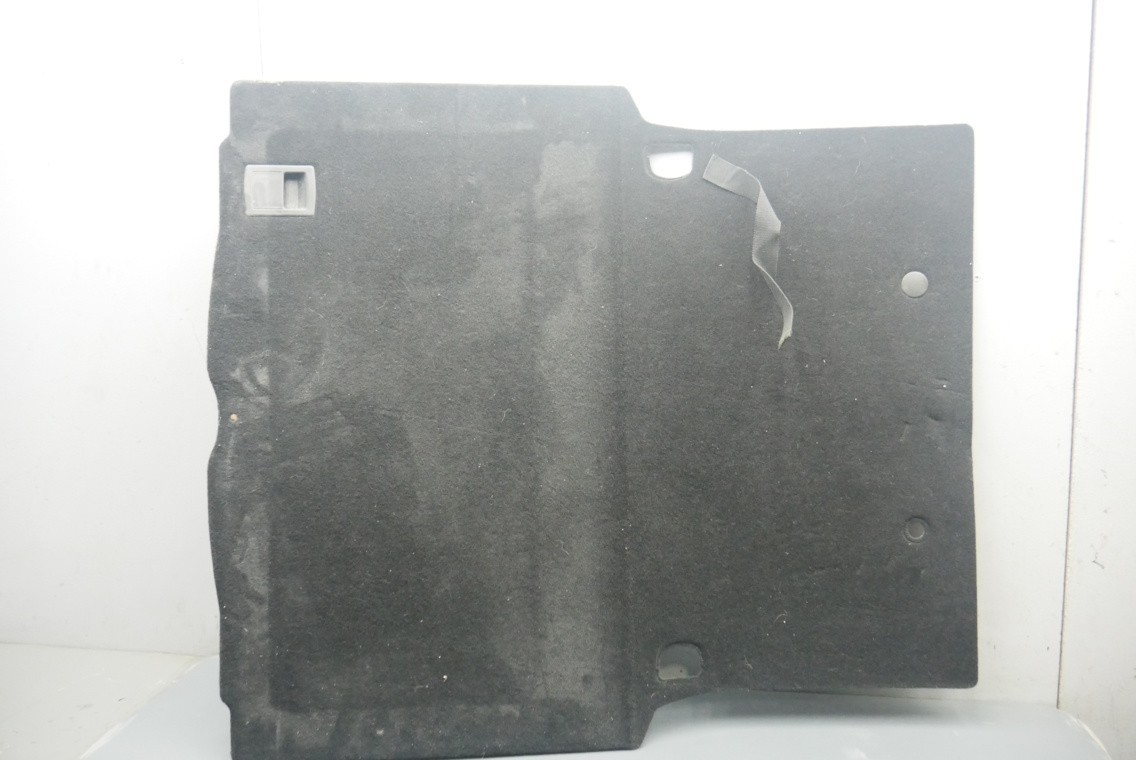 Maserati Ghibli 2014-2019 Trunk floor trim P/N 6700248340