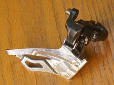 Shimano Front Derailleur Triple Road Bike 31.8 Clamp Bottom Pull Sora FD-3503