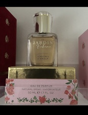 Jardin Bohème Mémoires dAmour Eau de Parfum...