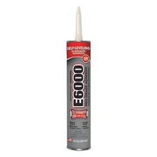 Eclectic Products ConstructionAdhesive,10.2fl oz,Cartridge 232021 Eclectic