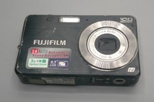 Fujifilm FinePix JX Series 10 MP Digital Camera PARTS ONLY T05 N