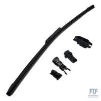 Valeo First Flachbalkenwischer FM47 - Vorne - 475 Mm - 1 Wischerblatt - 575004