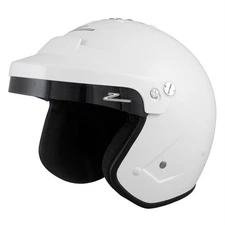 Zamp RZ-18H SA2020 Helmet White, Small