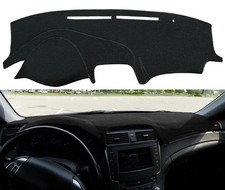 Dashboard Cover Dash Cover Mat Custom Fit for Acura TL 2004 2005 2006 2007 20...