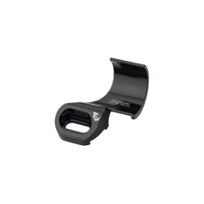 Wolf Tooth Components Shiftmount MM Shift To IS-II Brake Adapter - black