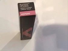 KEEPSAKE SMASHBOX BE LEGENDARY LONG WEARING LACQUER NIB