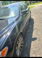 2009 Jaguar XF PREMIUM LUXURY