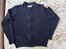 Vintage USPS U.S.Mail Letter Carrier Sweater size M