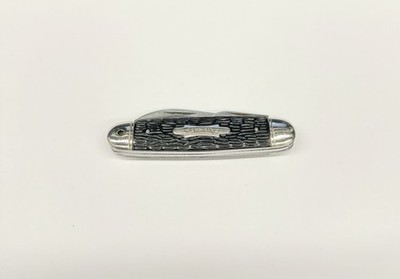 VINTAGE 1956-1988 IMPERIAL  KAMP KING  SCOUT POCKET KNIFE MADE IN PROV. RI USA