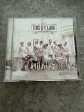 Girls' Generation GIRLS' GENERATION JAPAN 1st ALBUM CD