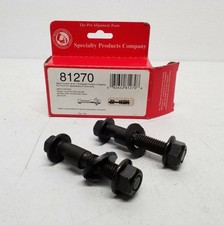Spc 81270 Alignment Camber Kit Adjustable Camber Bolts Set - Specialty Products