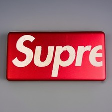 Supreme Mophie Powerstation Plus Mini S/S 201...