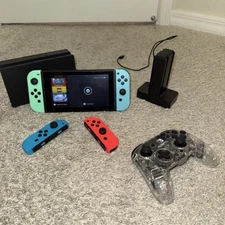 Nintendo Switch *READ*